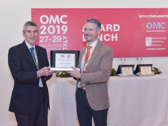 OMC 2019 EVENTS AWARDS     foto2